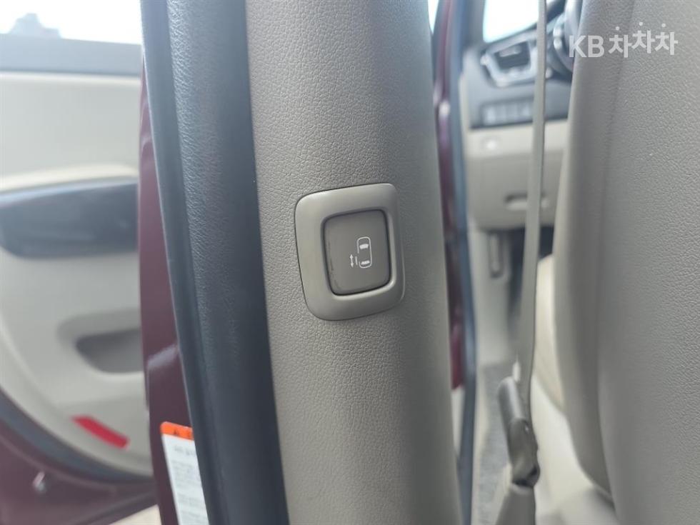 2016 - kia carnival
