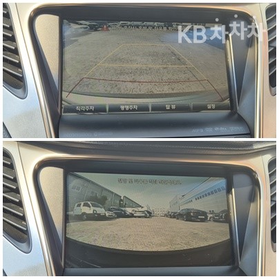 Hyundai Grandeur — miniaturë 18