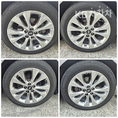 Hyundai Grandeur — miniaturë 22