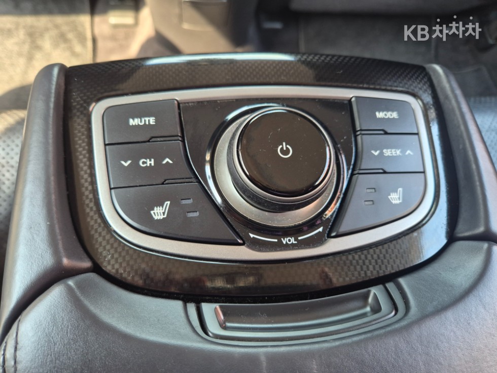 Hyundai Grandeur — miniaturë 16