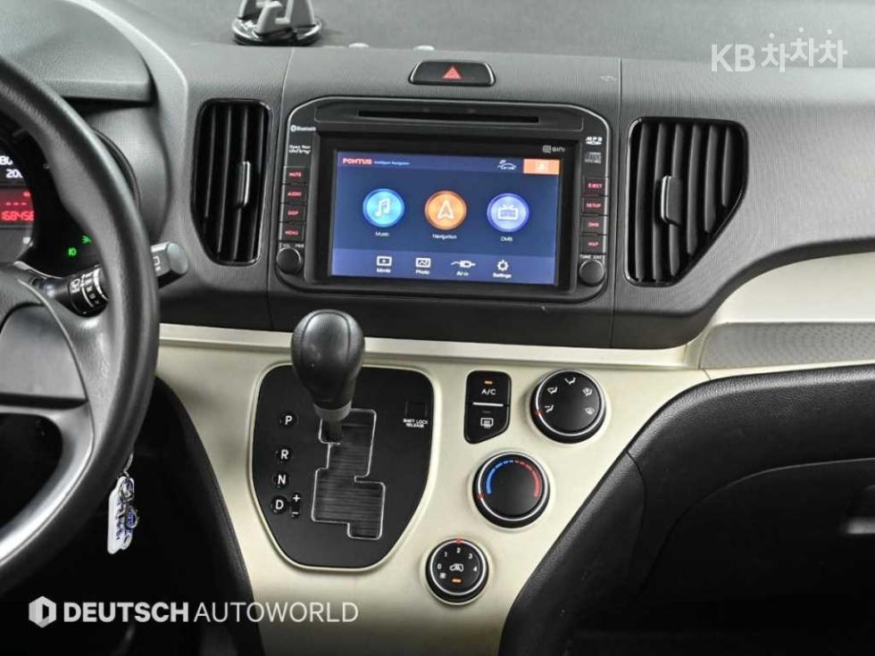 2016 - kia ray-ban