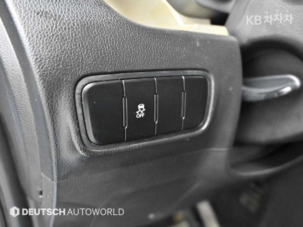 2016 - kia ray-ban