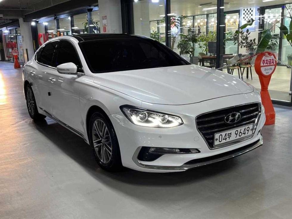 Hyundai Грандер