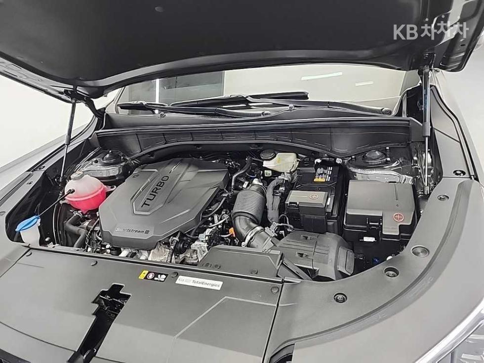 2025 - kia sorento