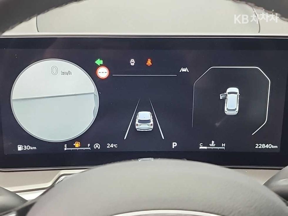 2025 - kia sorento