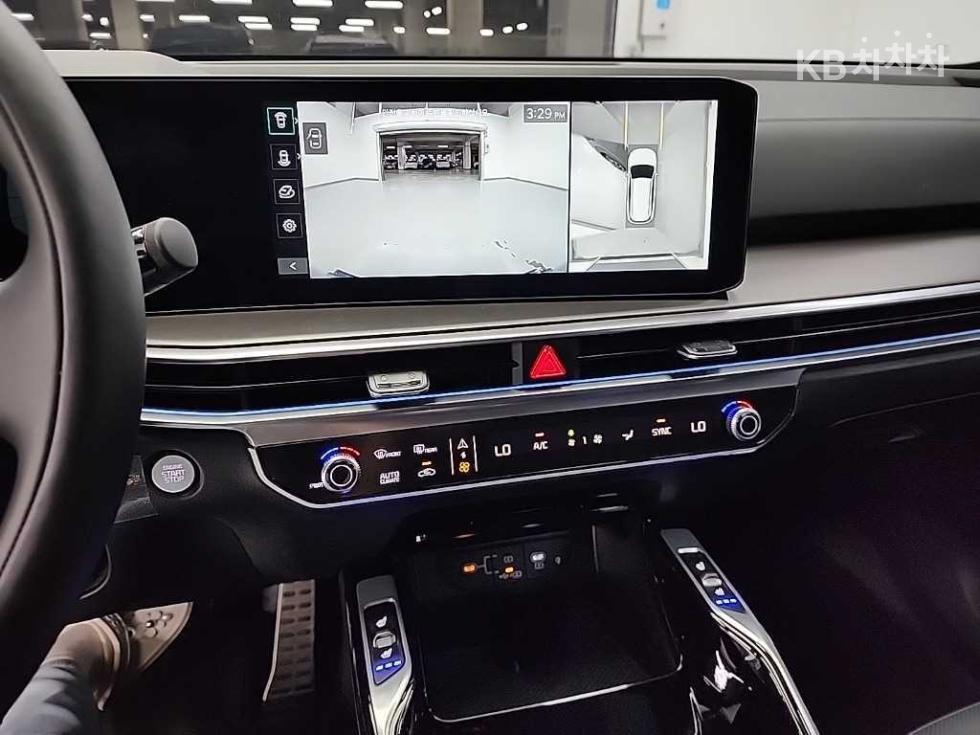 2025 - kia sorento