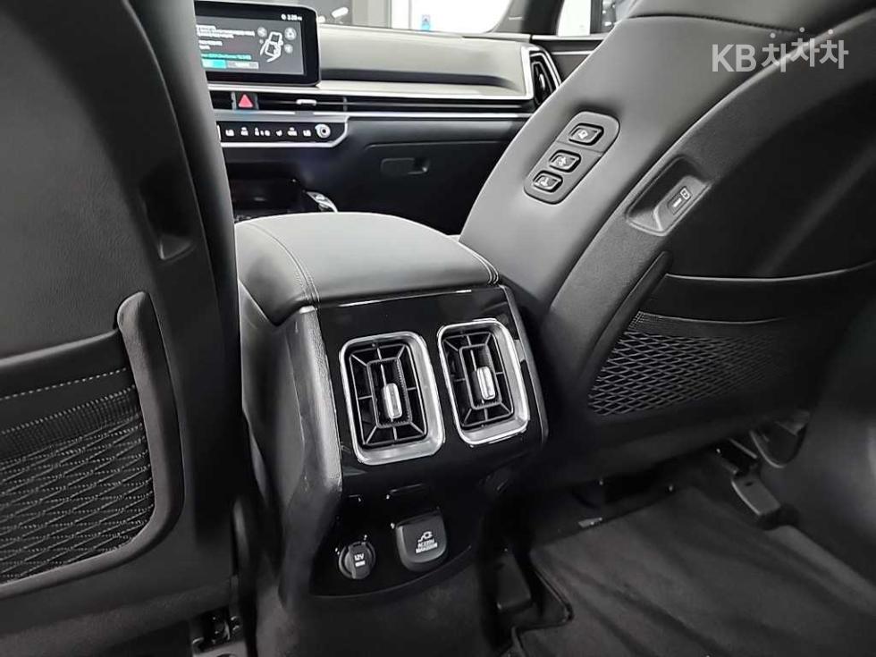 2025 - kia sorento