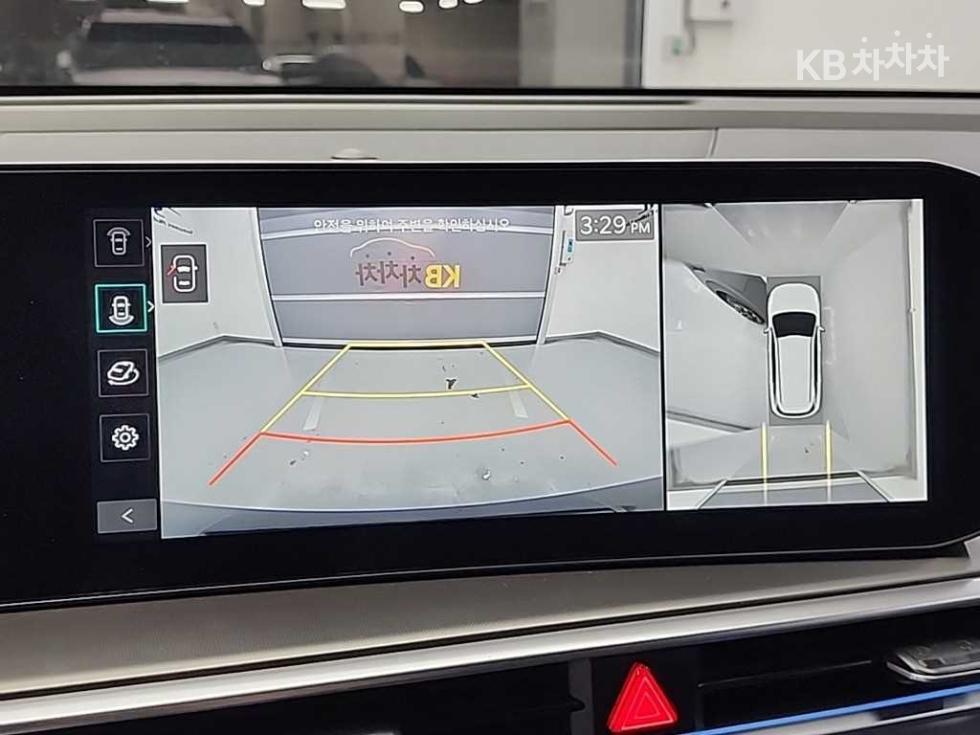 2025 - kia sorento
