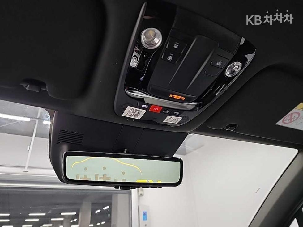 2025 - kia sorento