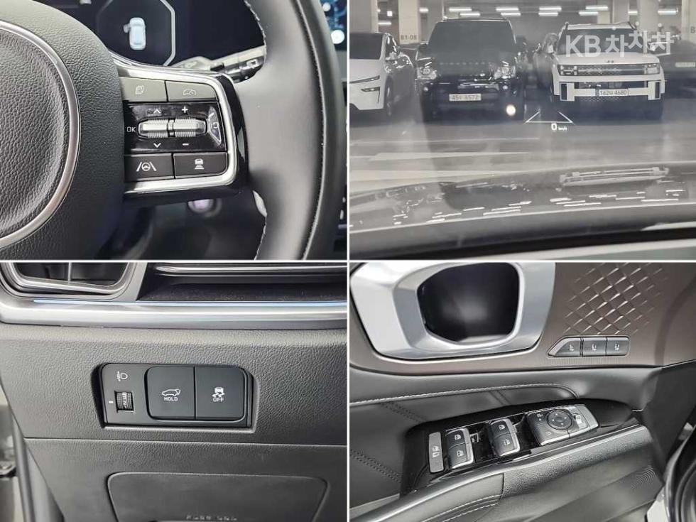 2025 - kia sorento