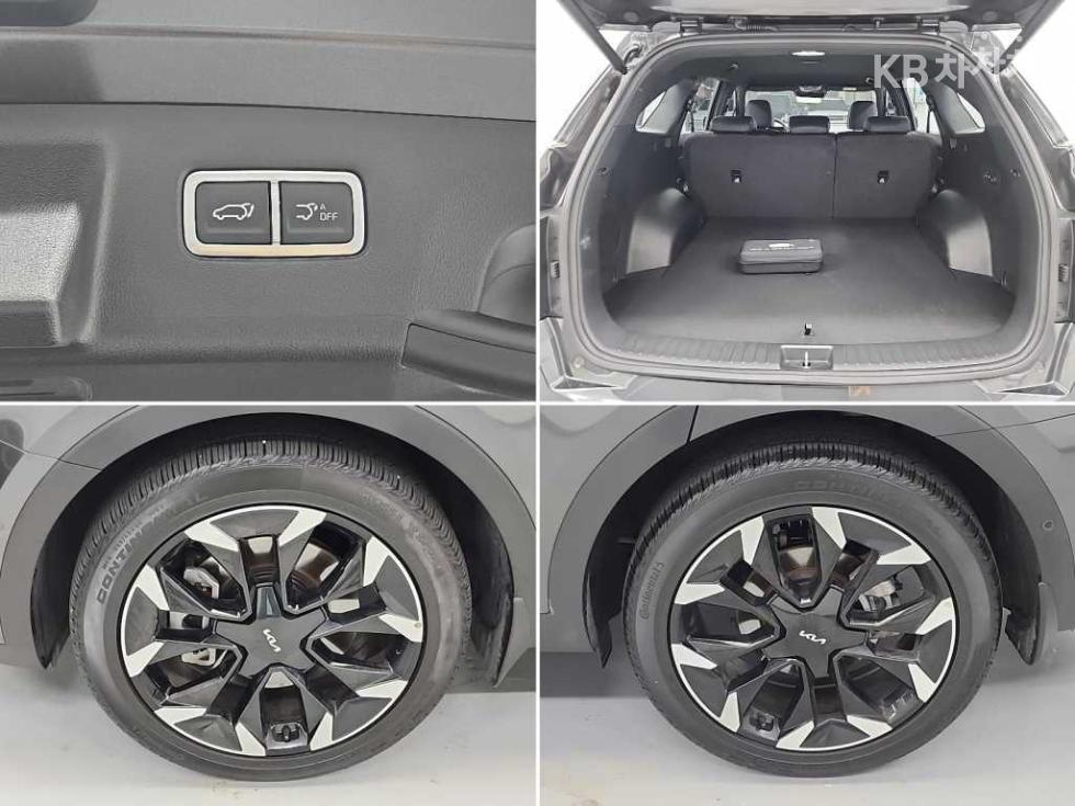 2025 - kia sorento