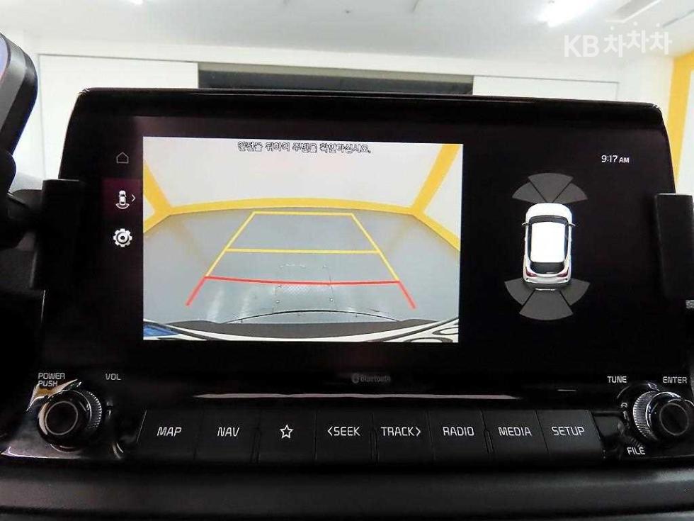 2023 - kia seltos