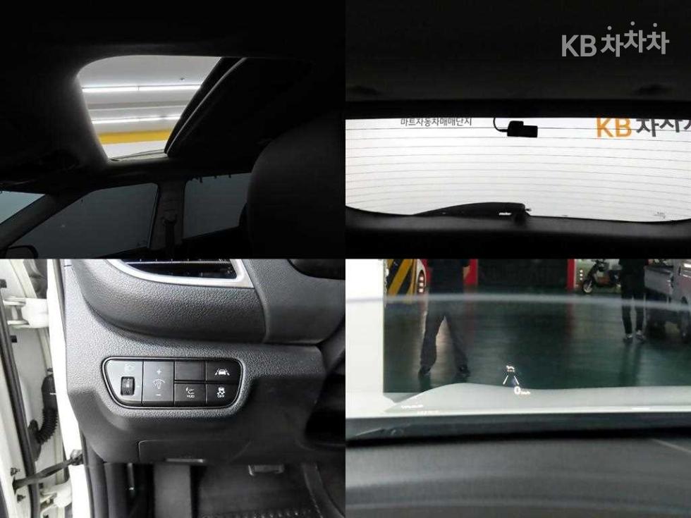 2023 - kia seltos
