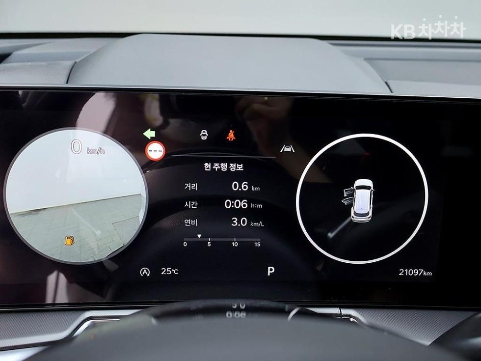 2025 - kia sorento