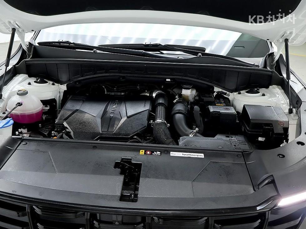 2025 - kia sorento