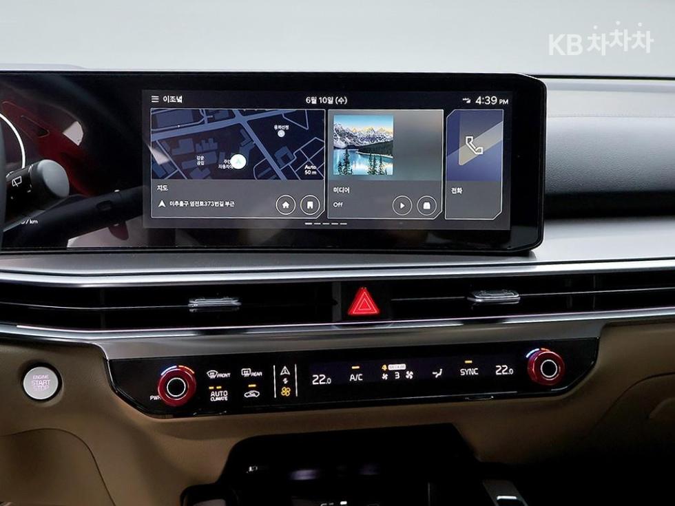 2025 - kia sorento