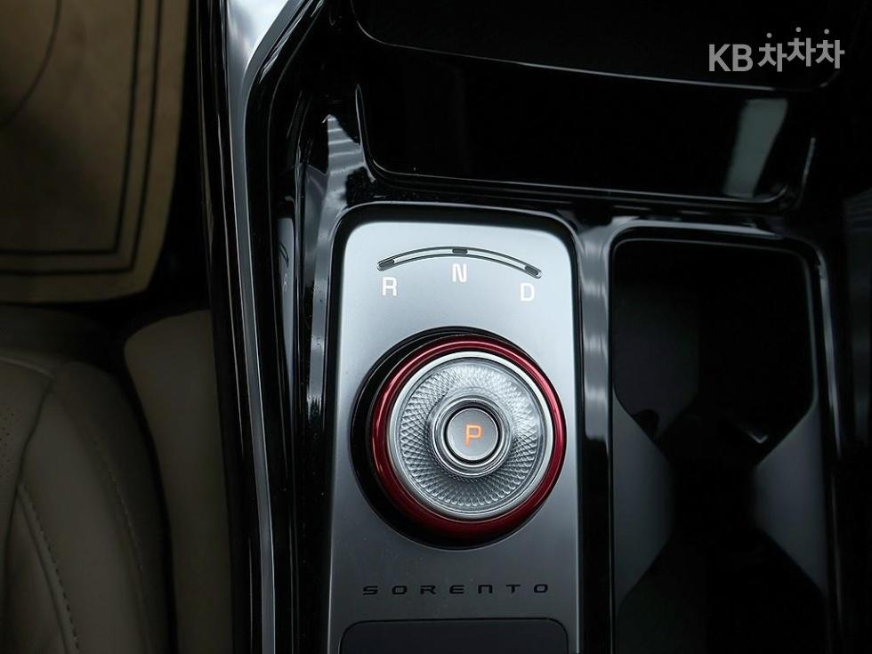 2025 - kia sorento