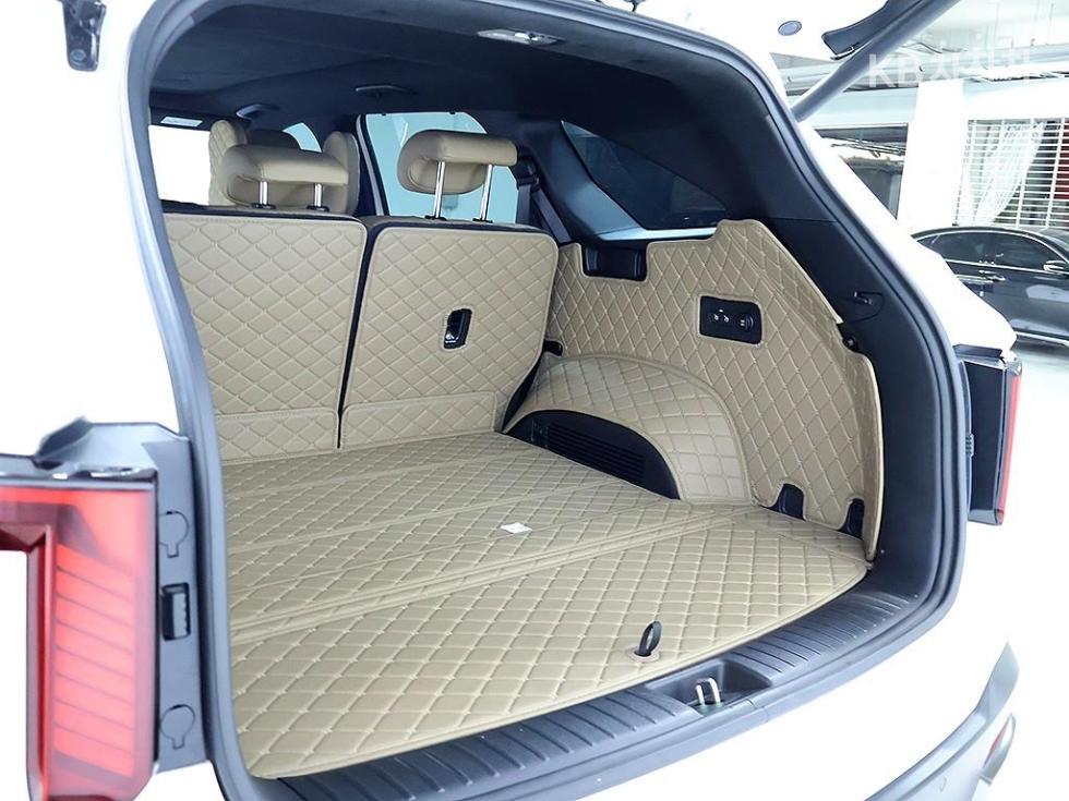 2025 - kia sorento