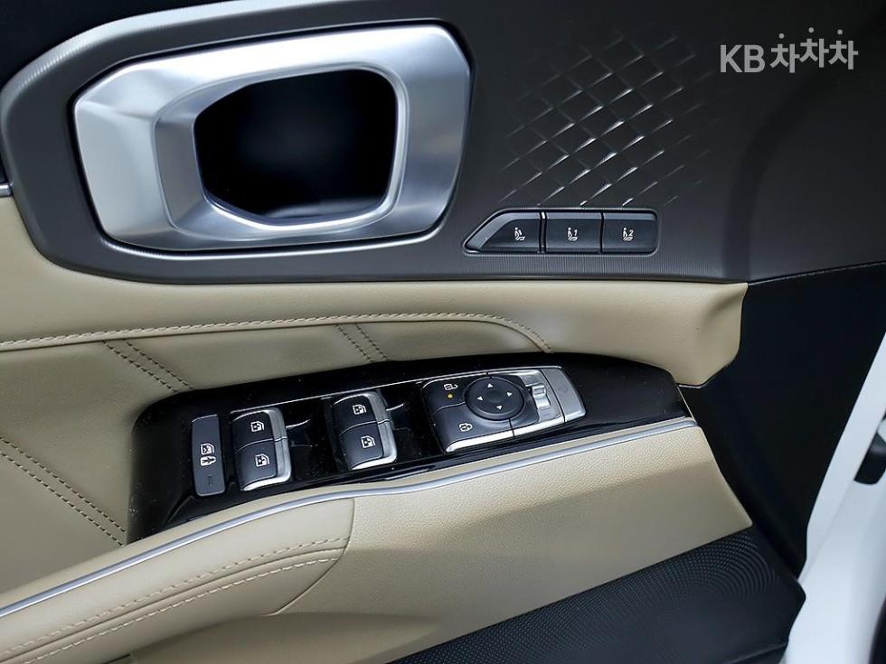 2025 - kia sorento