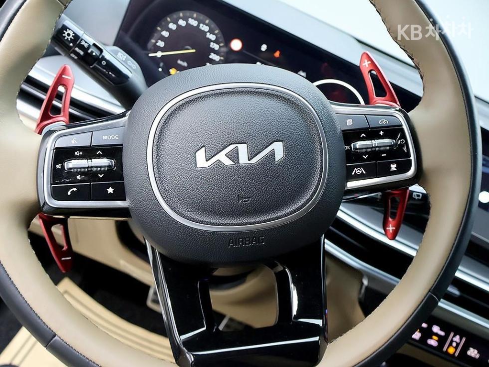 2025 - kia sorento
