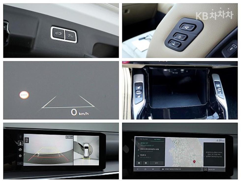 2025 - kia sorento