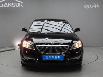 Kia K7 LPI VG270 — foto 1
