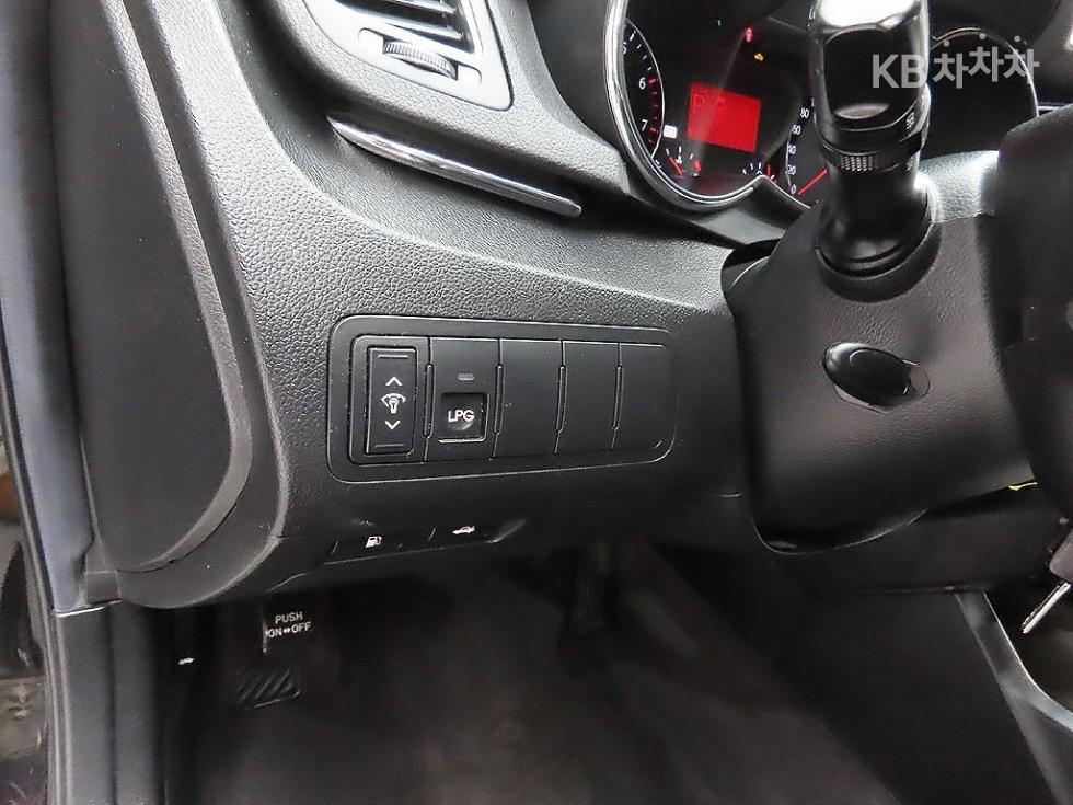 2010 - kia k7