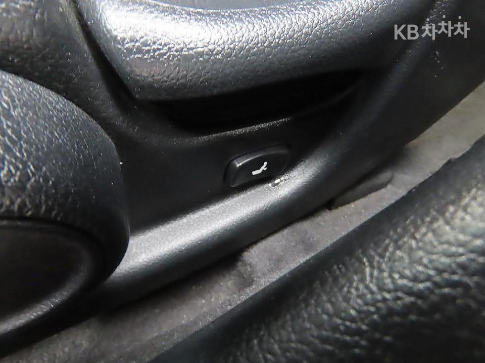 2010 - kia k7