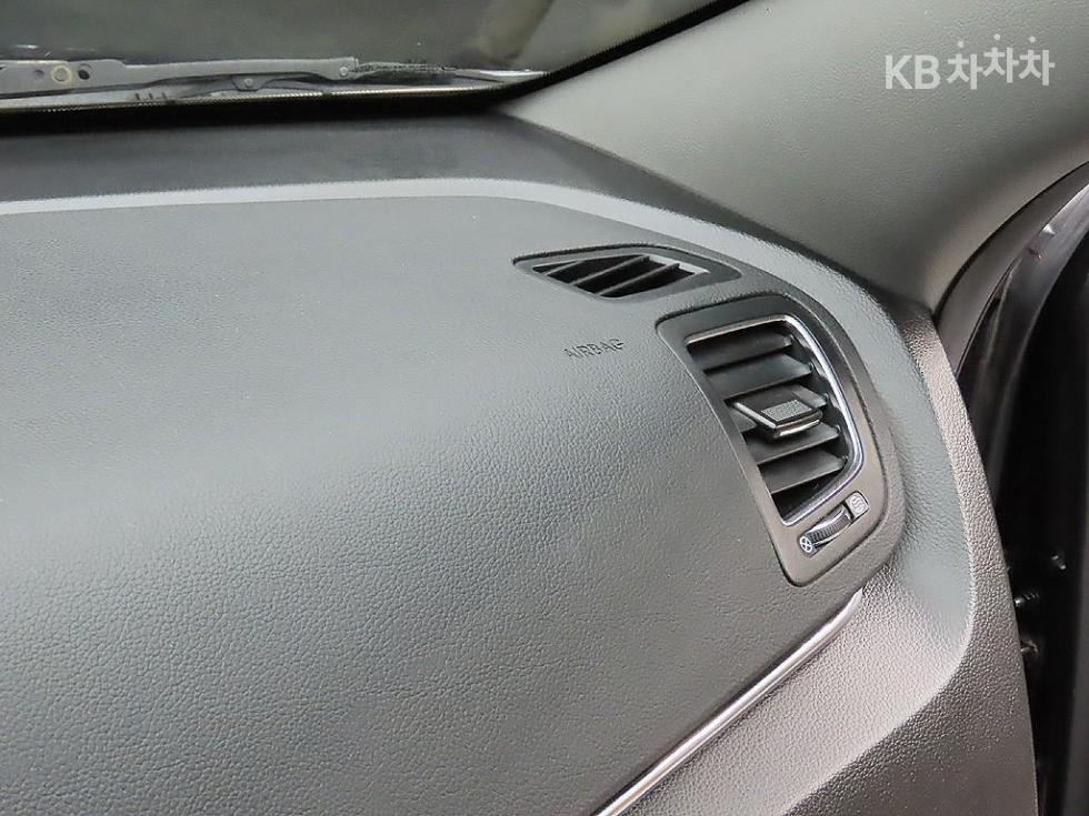2010 - kia k7