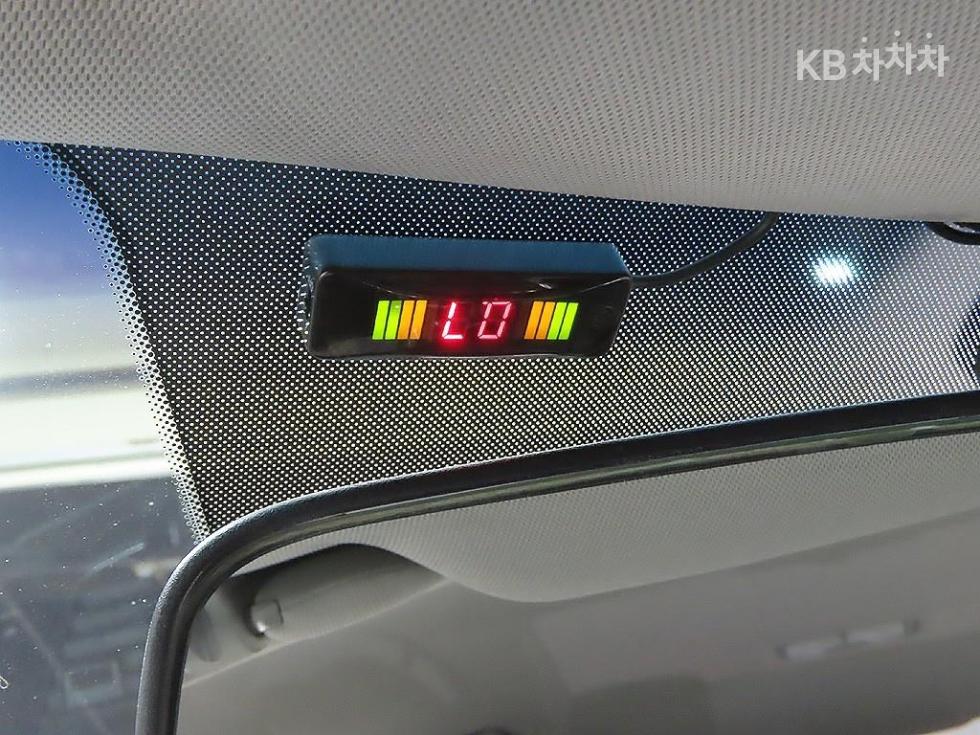 2010 - kia k7