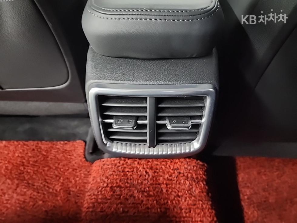 2021 - kia k5