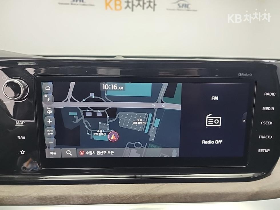 2021 - kia k5