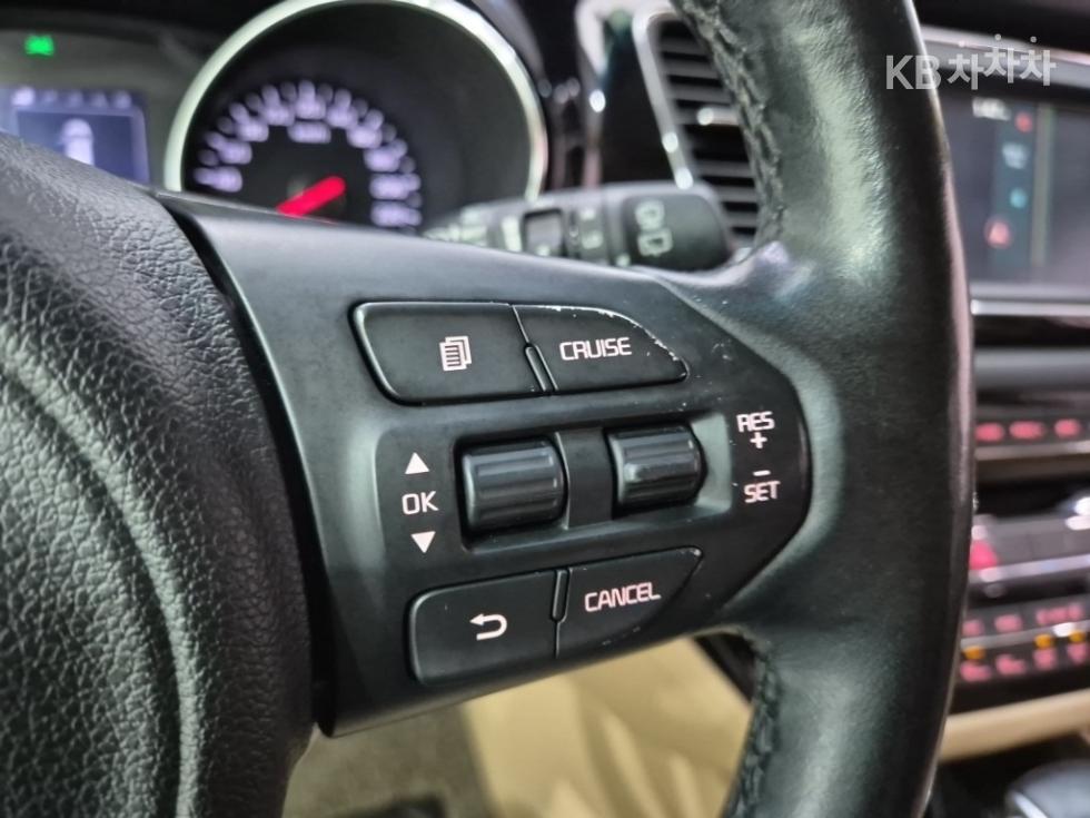 2017 - kia carnival