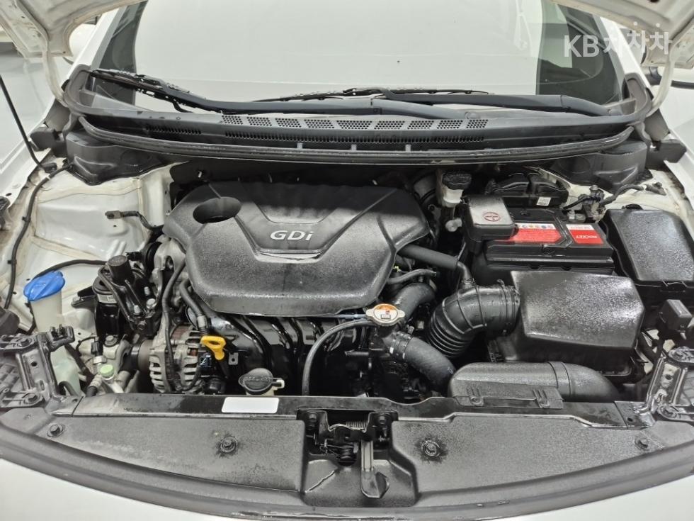 2013 - kia k3