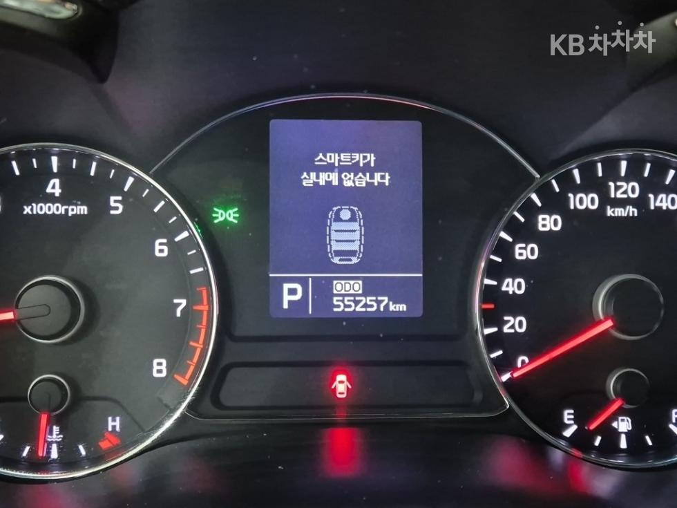 2013 - kia k3