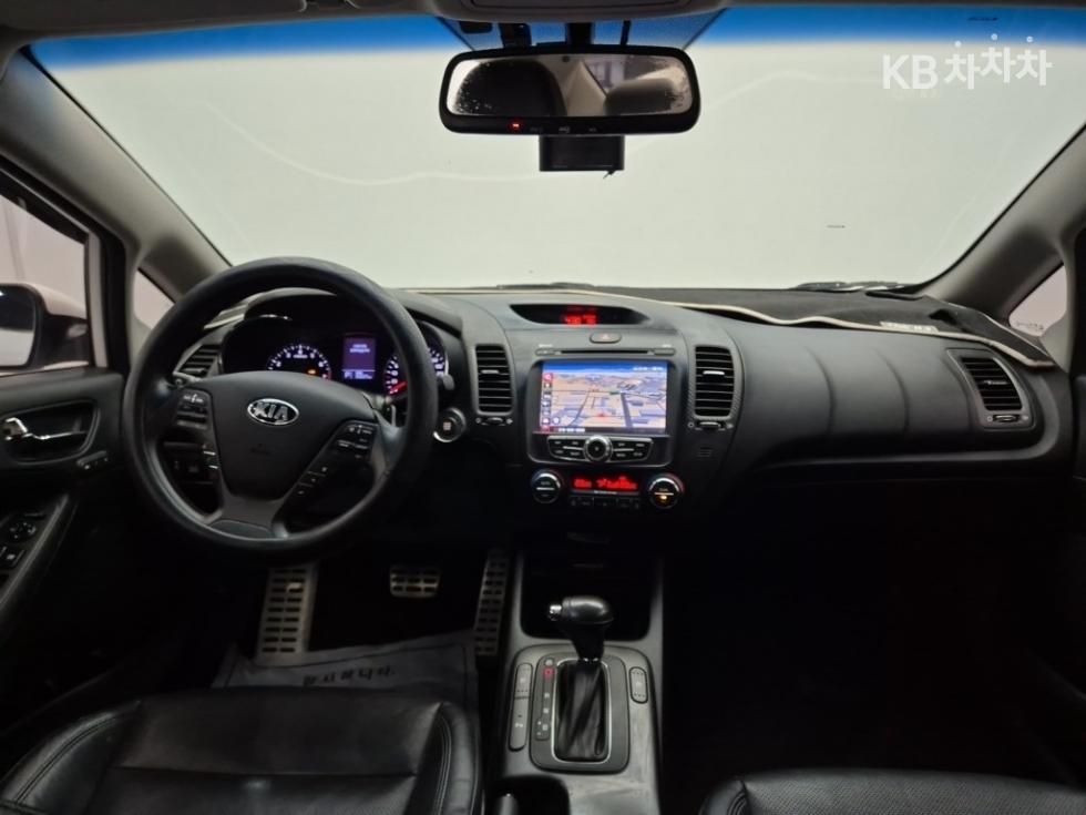 2013 - kia k3