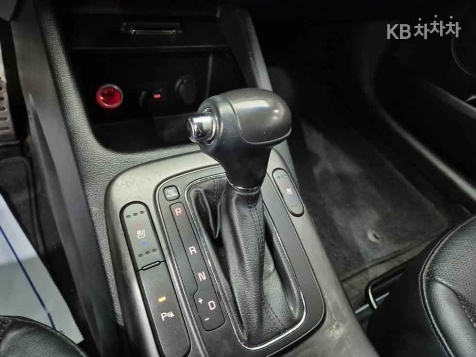 2013 - kia k3