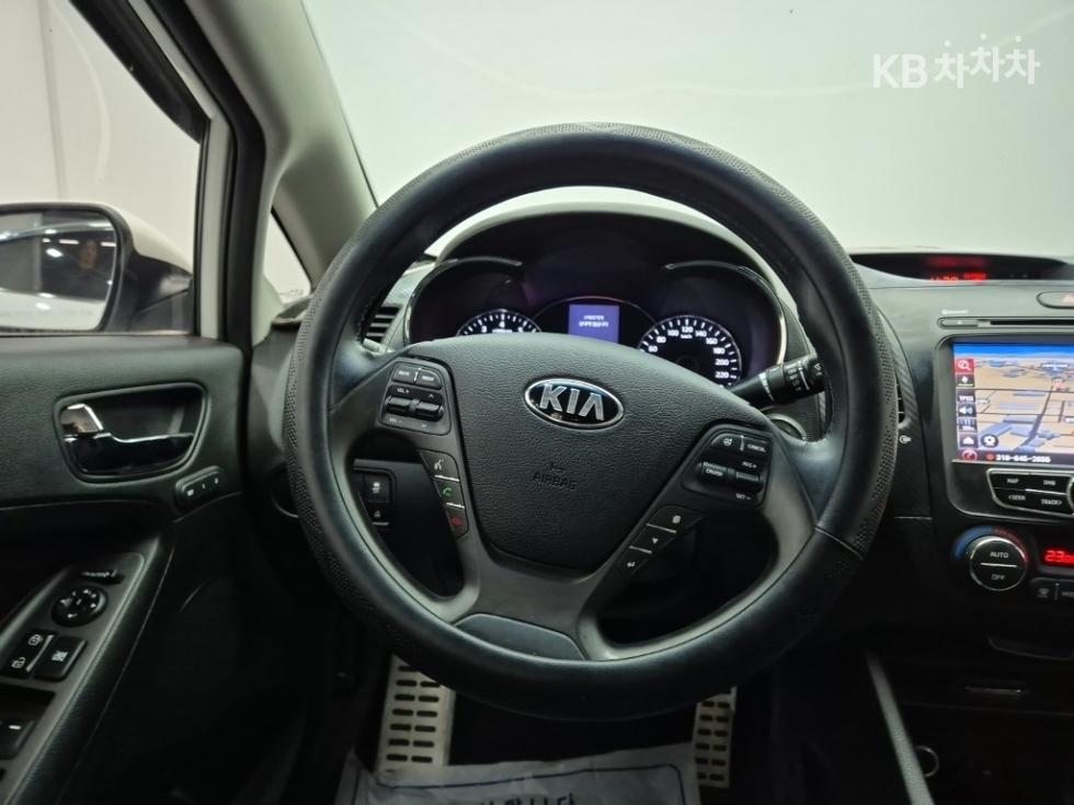 2013 - kia k3