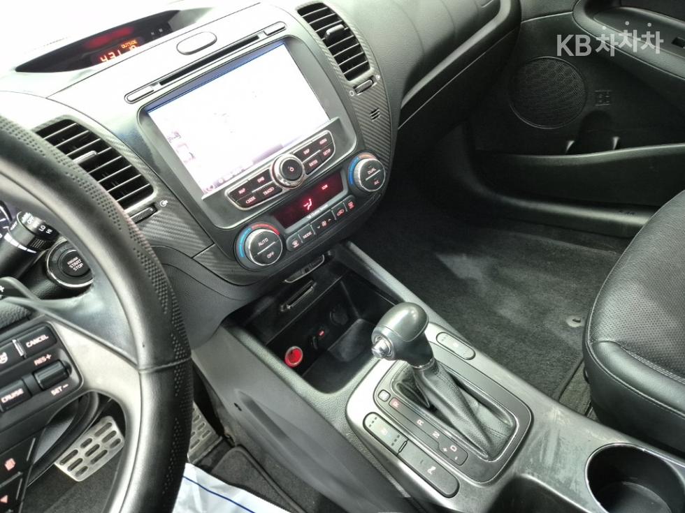 2013 - kia k3