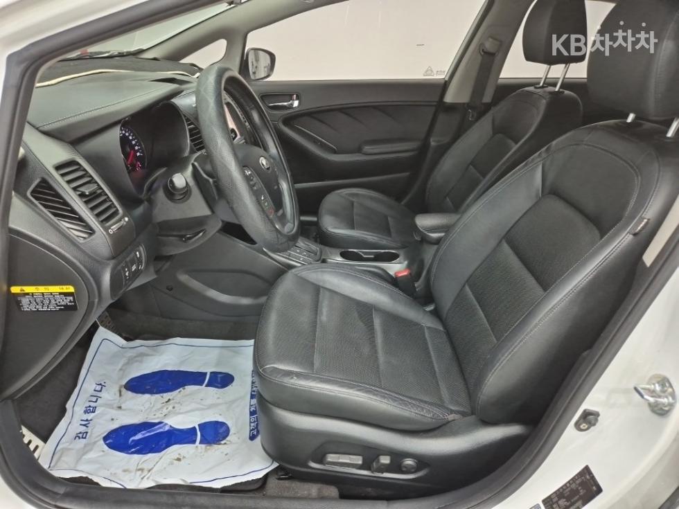 2013 - kia k3