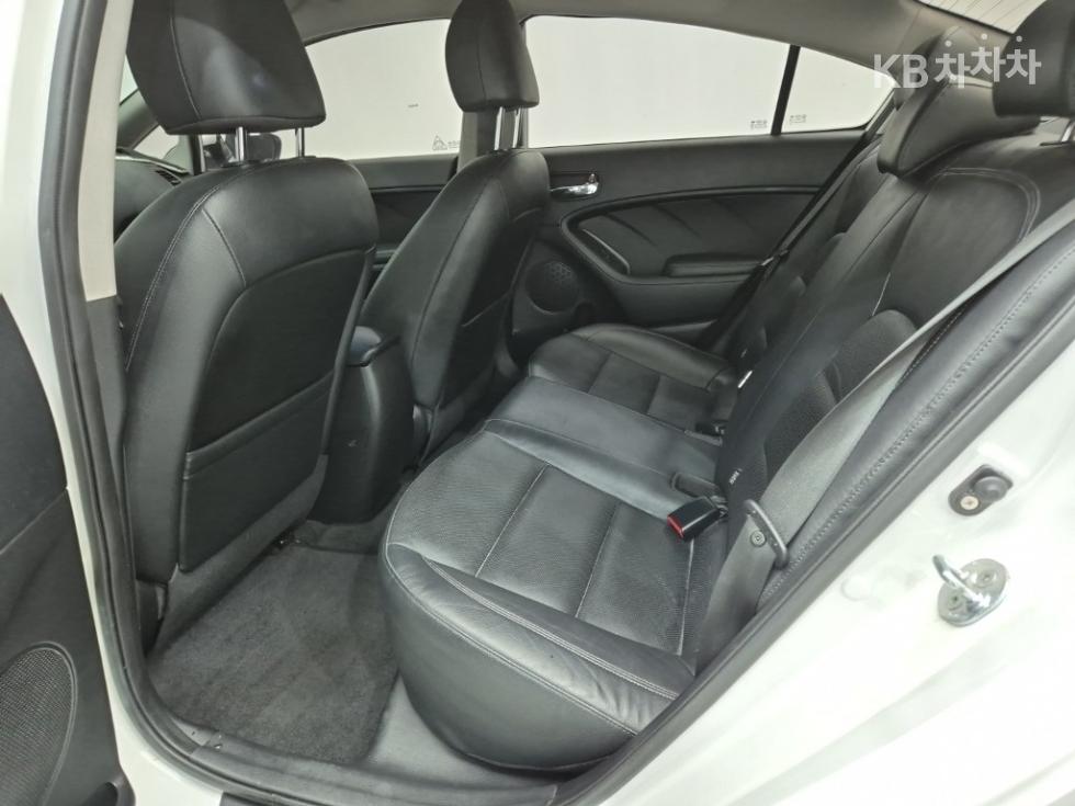 2013 - kia k3
