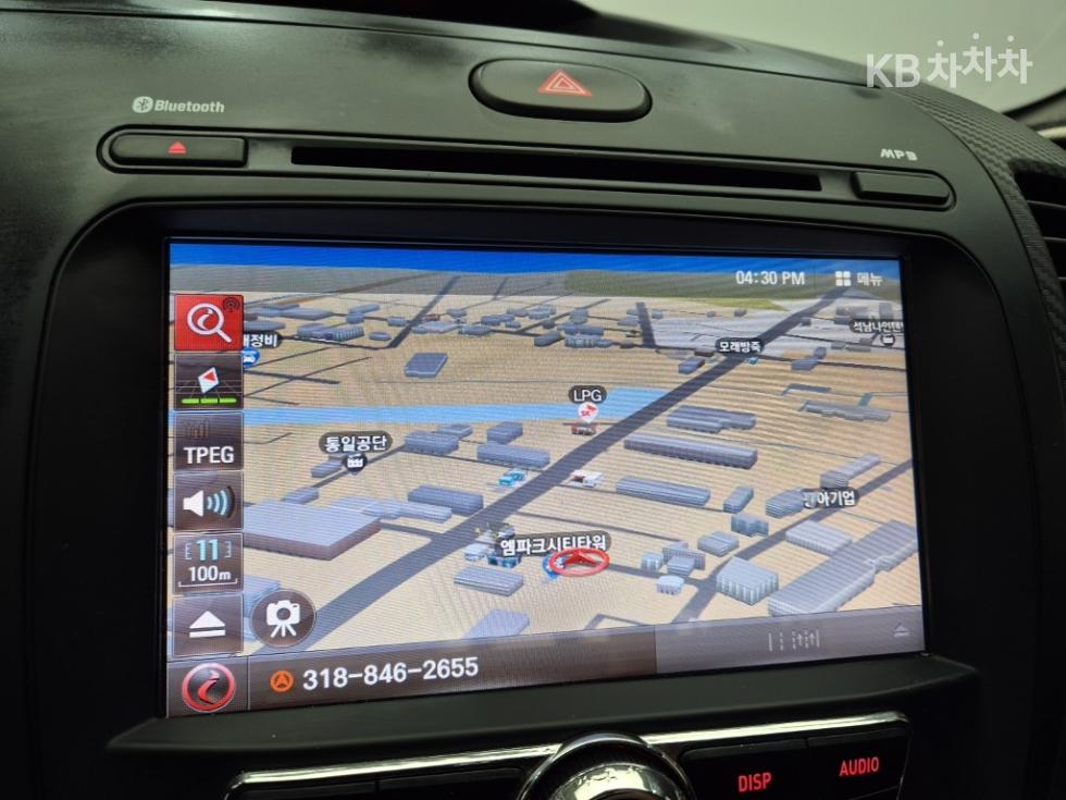 2013 - kia k3