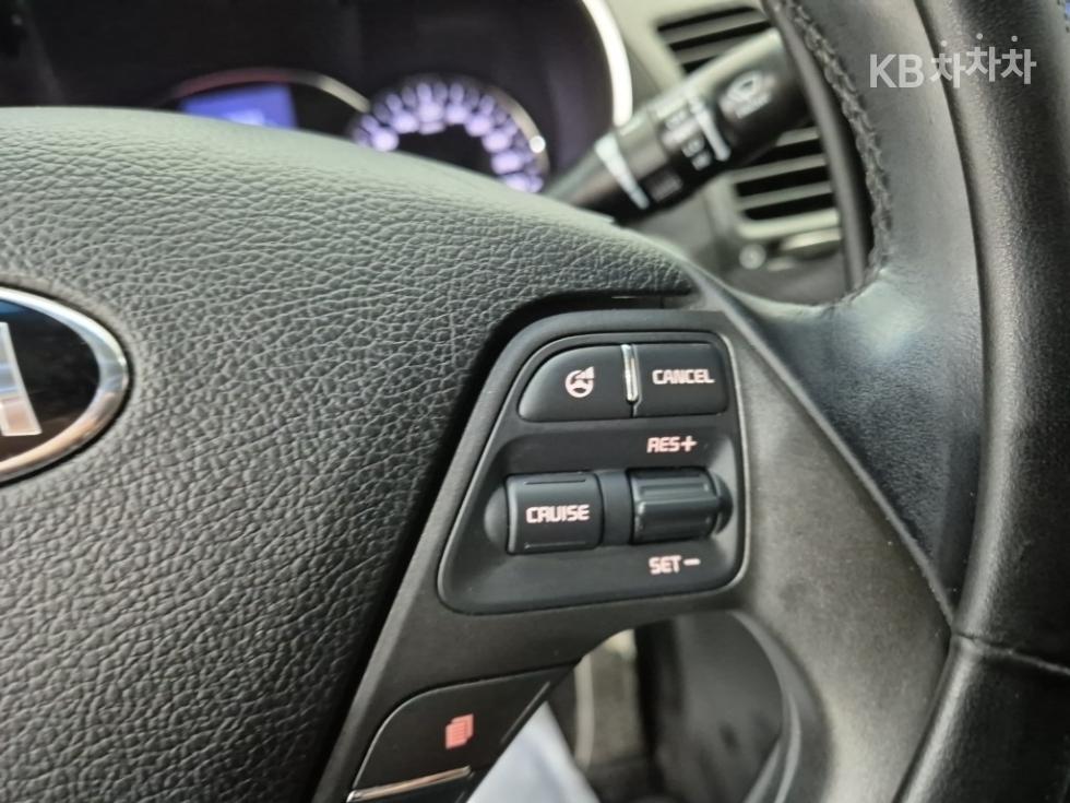 2013 - kia k3