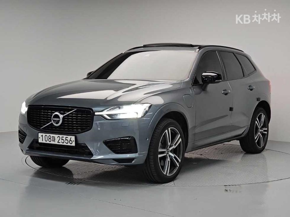 فولفو XC60
