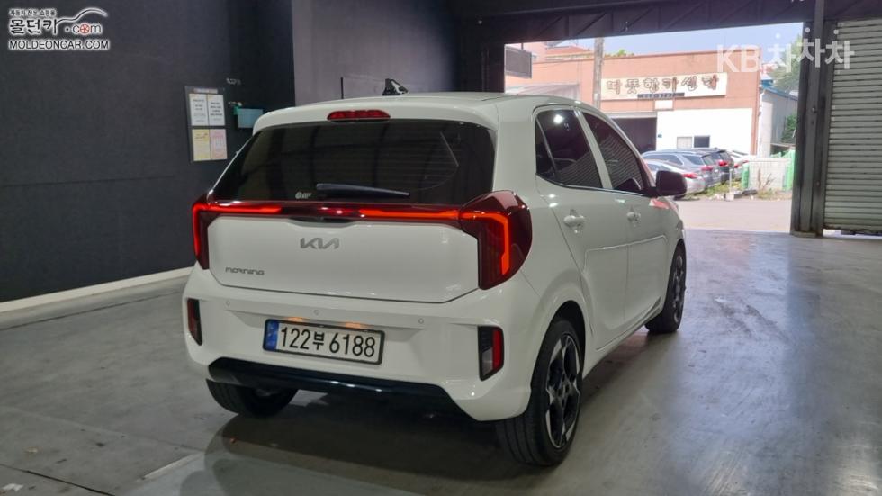 2024 - kia morning (ja)