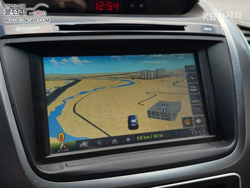 2014 - kia 뉴쏘렌토r