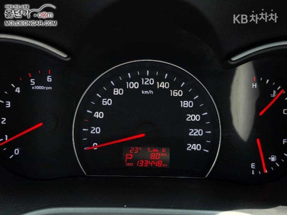 2014 - kia 뉴쏘렌토r