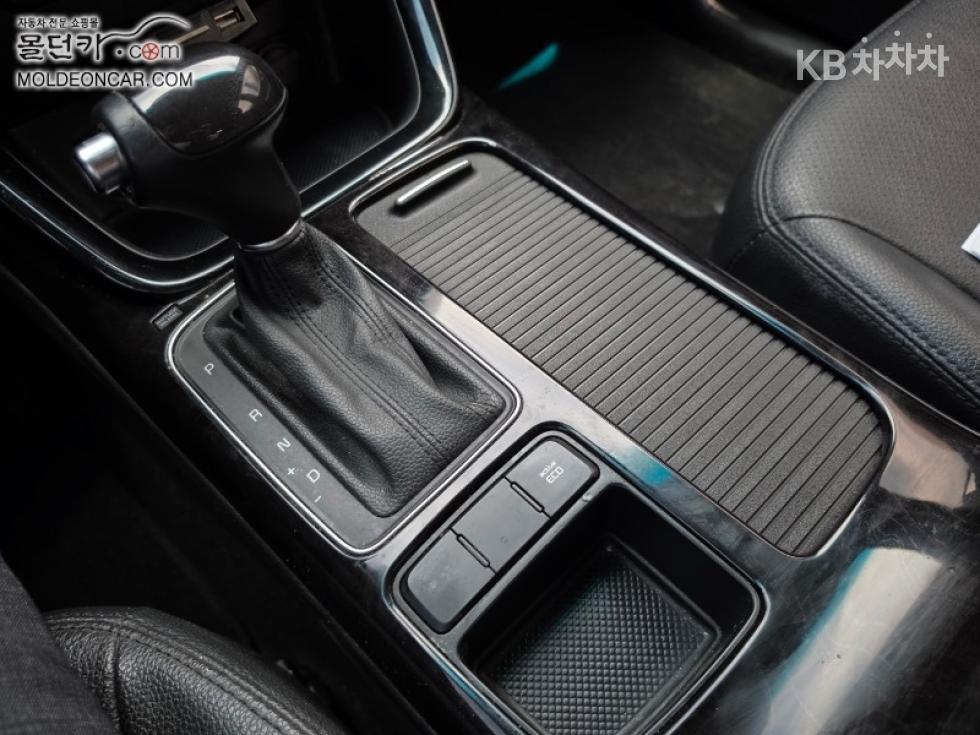 2014 - kia 뉴쏘렌토r