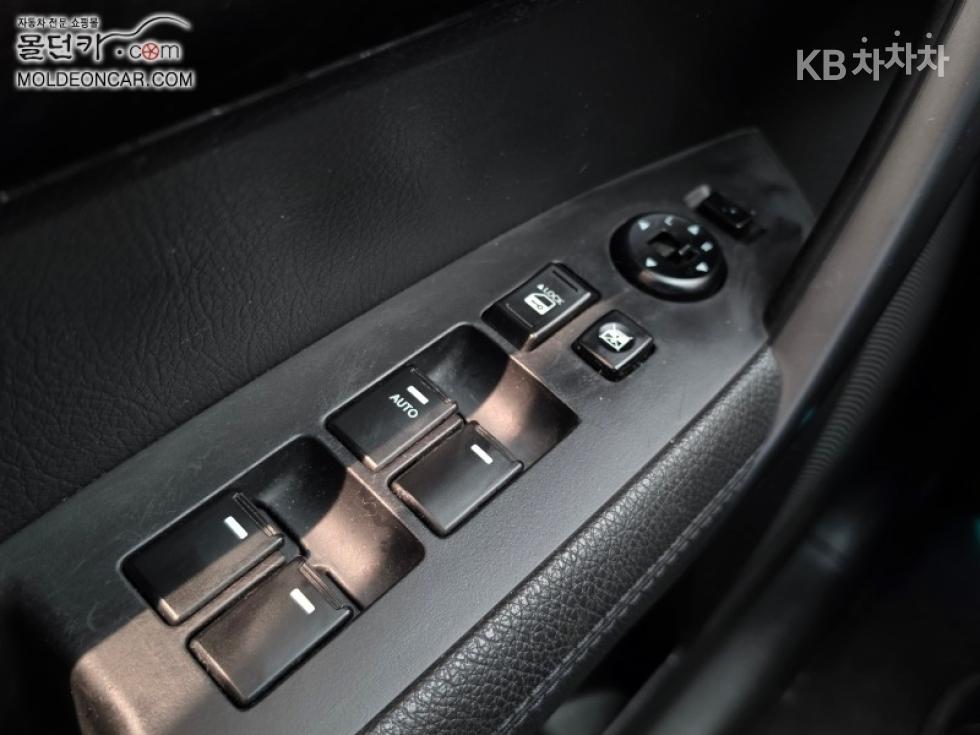 2014 - kia 뉴쏘렌토r