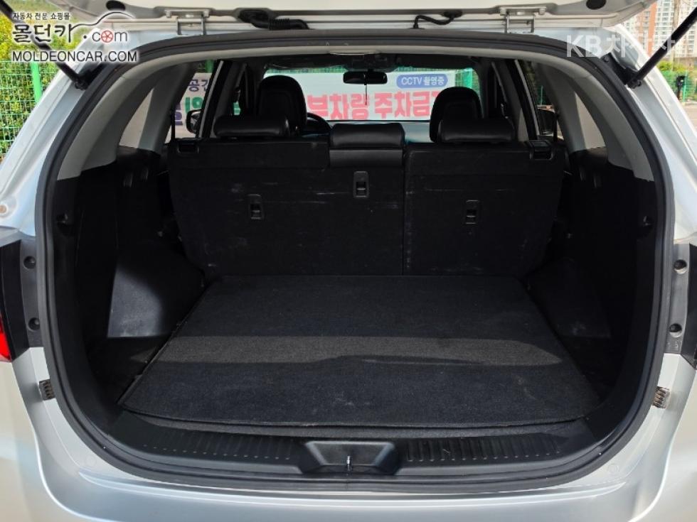 2014 - kia 뉴쏘렌토r
